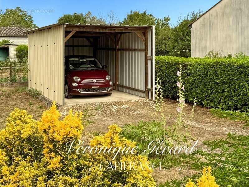 Maison à VILLEFRANCHE-DE-LONCHAT