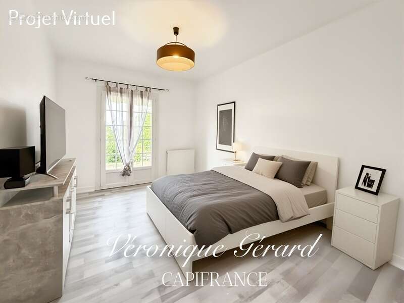 Maison à VILLEFRANCHE-DE-LONCHAT