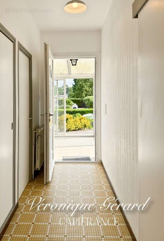 Maison à VILLEFRANCHE-DE-LONCHAT