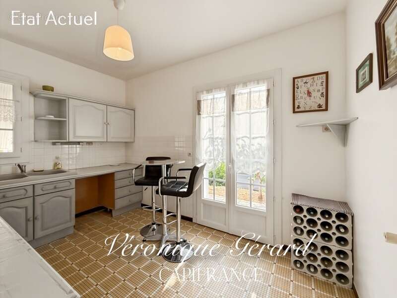 Maison à VILLEFRANCHE-DE-LONCHAT