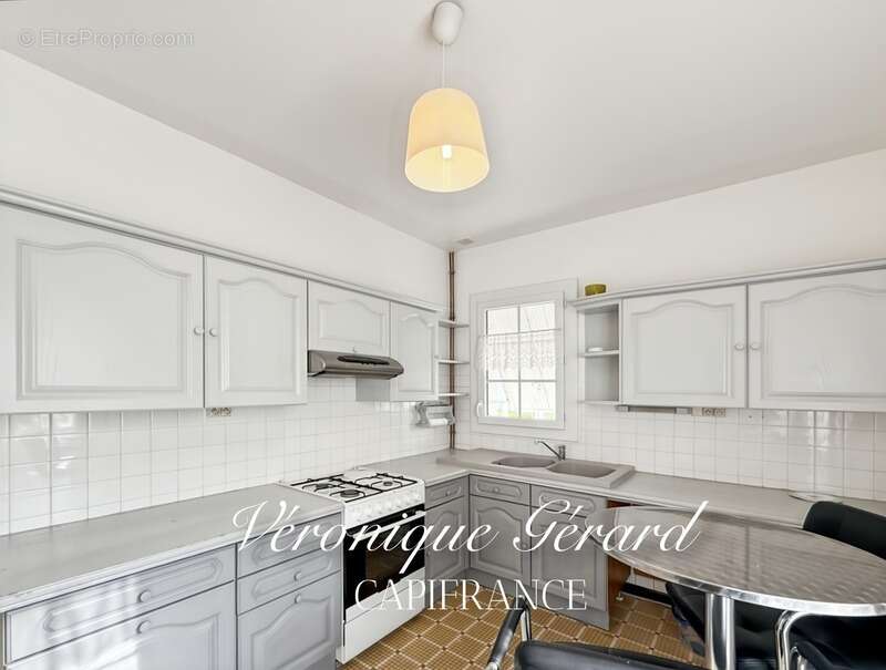 Maison à VILLEFRANCHE-DE-LONCHAT