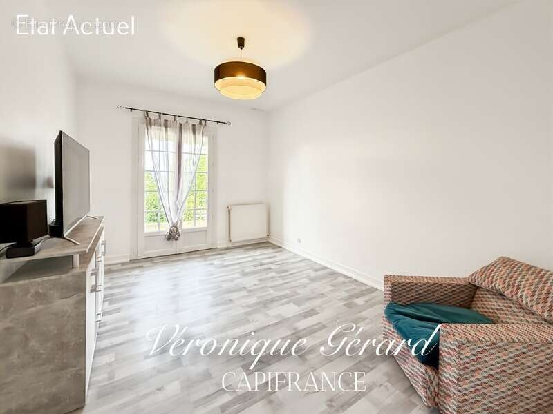 Maison à VILLEFRANCHE-DE-LONCHAT