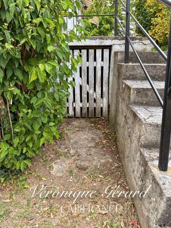 Maison à VILLEFRANCHE-DE-LONCHAT