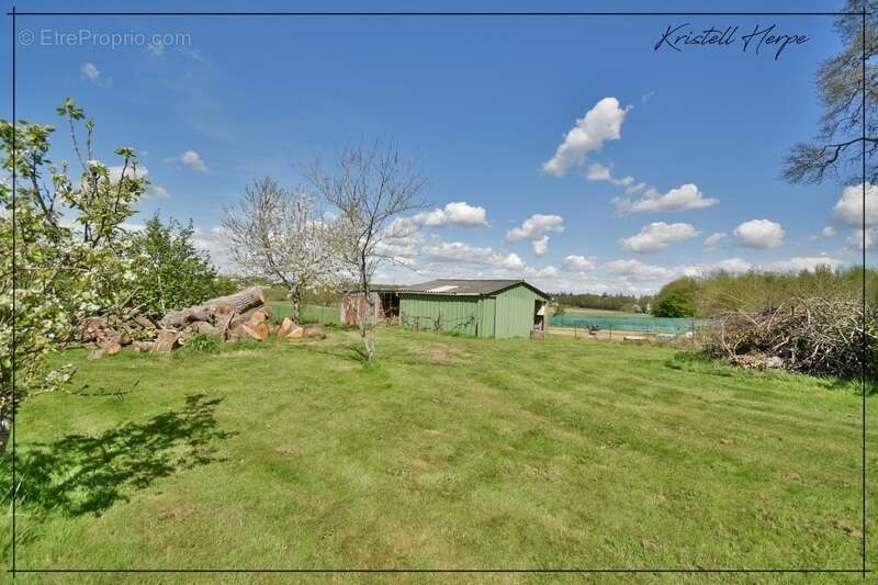 Maison à MAURE-DE-BRETAGNE