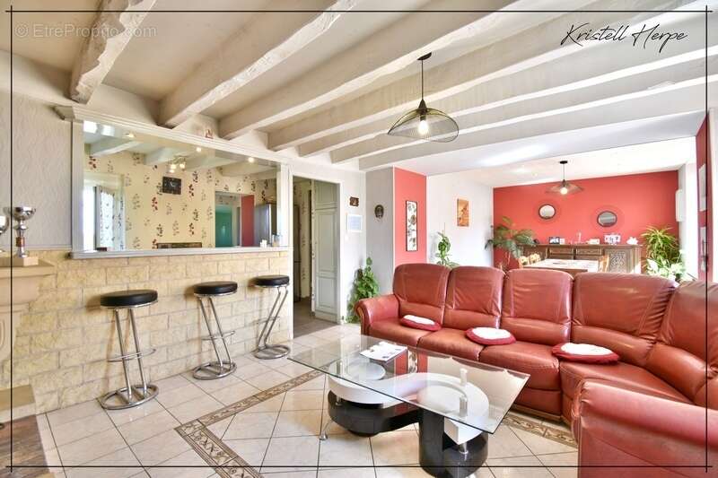 Maison à MAURE-DE-BRETAGNE