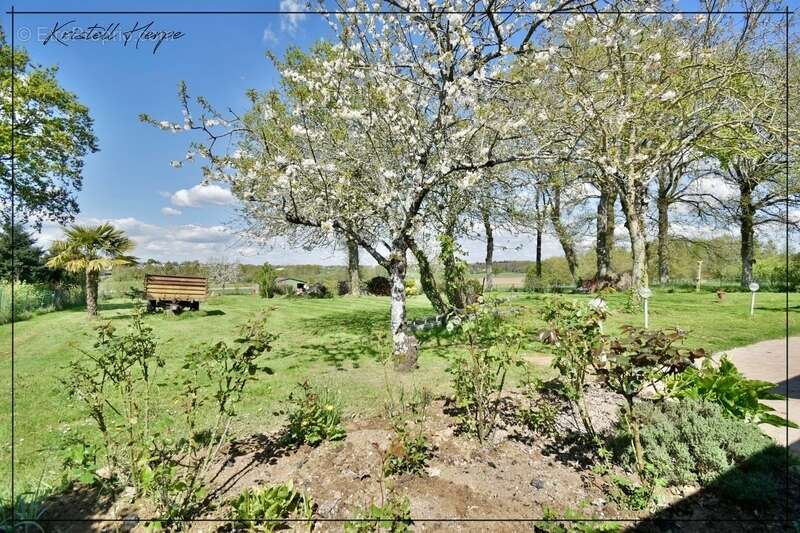 Maison à MAURE-DE-BRETAGNE