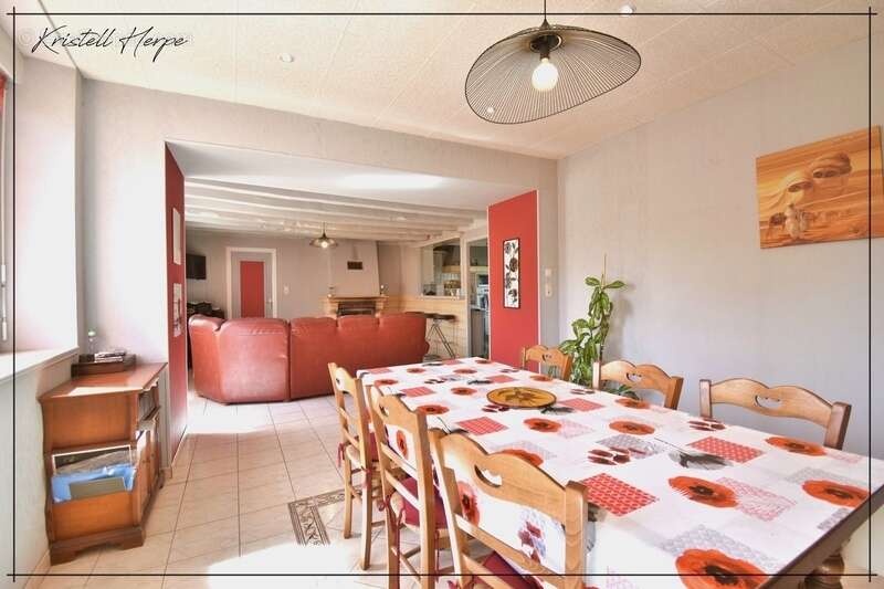 Maison à MAURE-DE-BRETAGNE