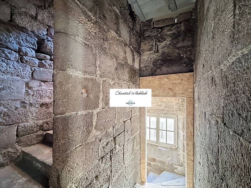 Appartement à LARGENTIERE