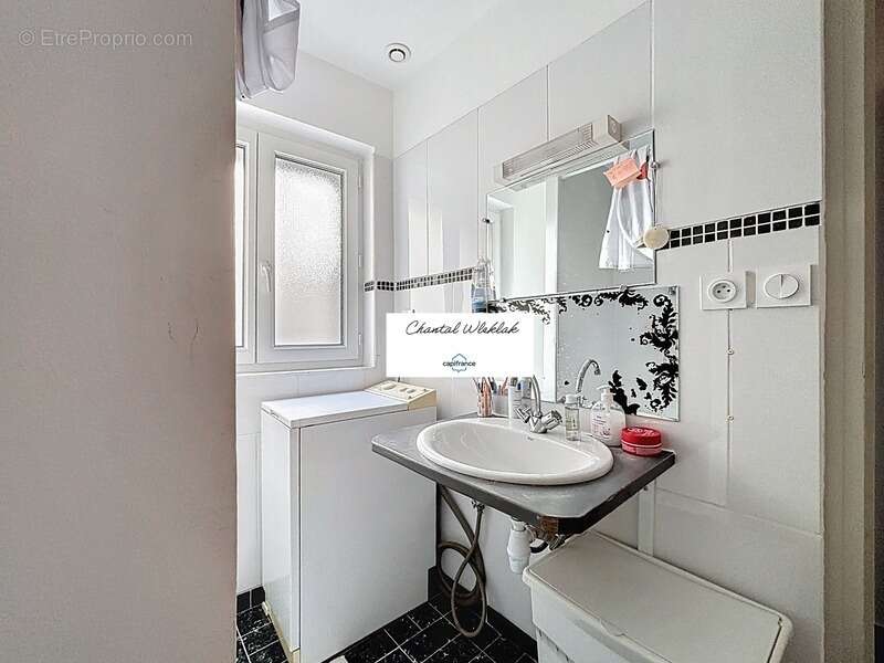 Appartement à LARGENTIERE