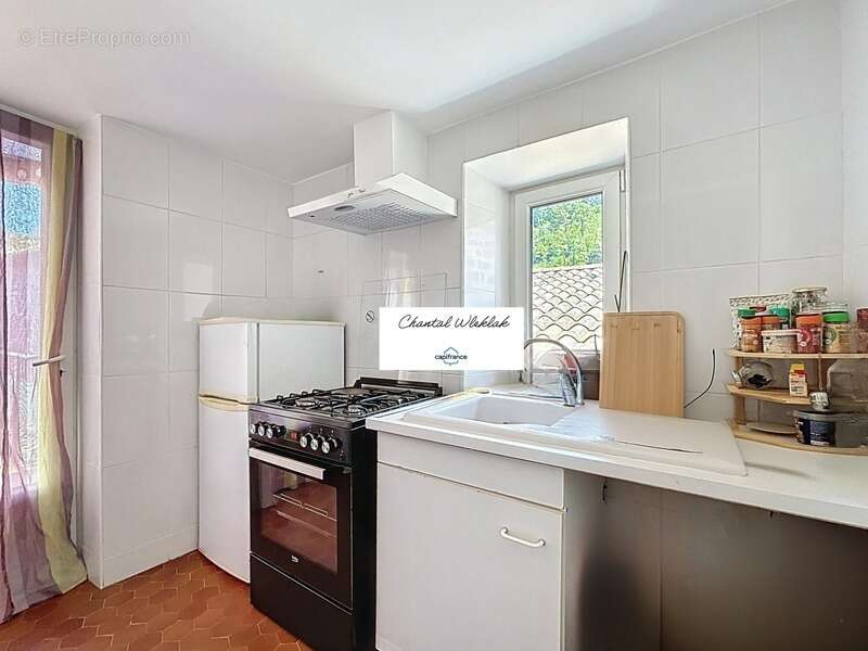 Appartement à LARGENTIERE