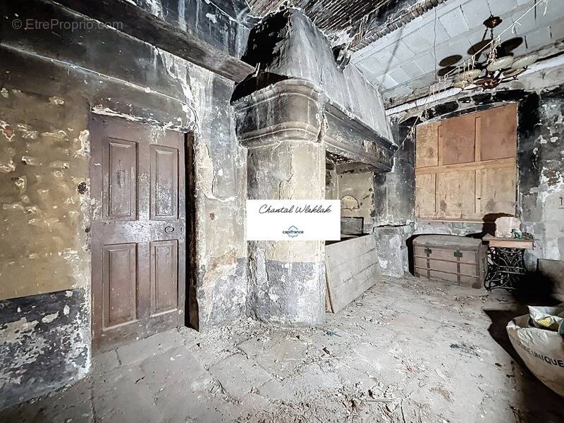 Appartement à LARGENTIERE