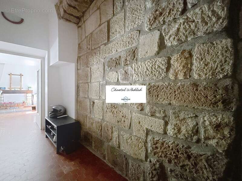 Appartement à LARGENTIERE