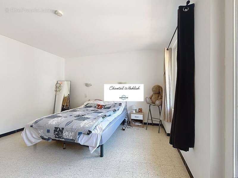 Appartement à LARGENTIERE