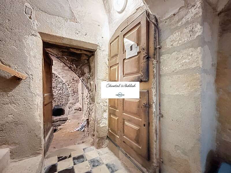 Appartement à LARGENTIERE