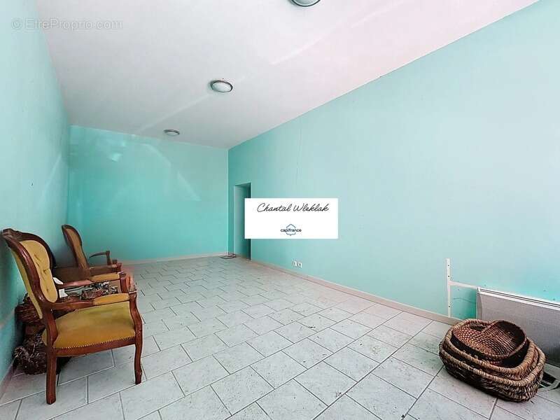 Appartement à LARGENTIERE