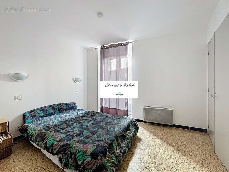 Appartement à LARGENTIERE