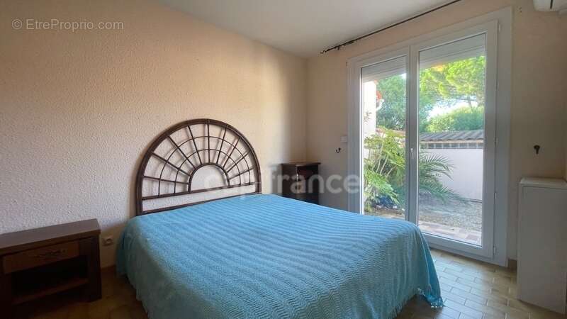 Maison à SAINT-CYPRIEN