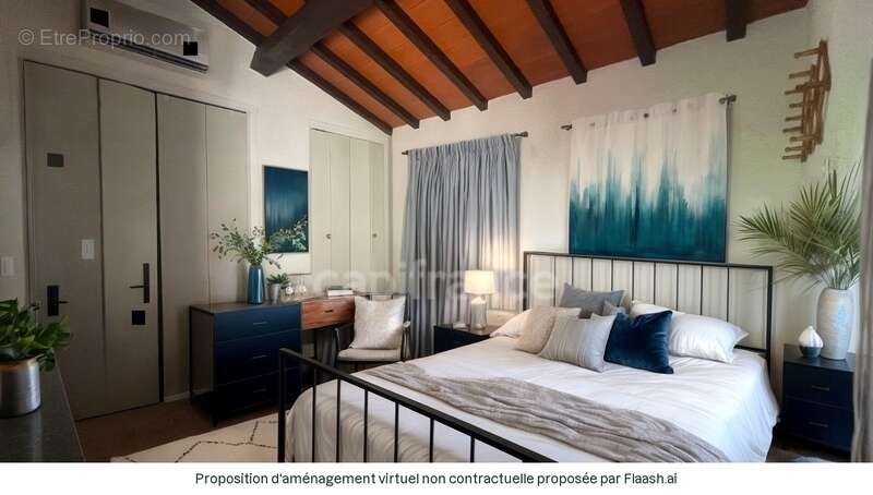 Maison à SAINT-CYPRIEN