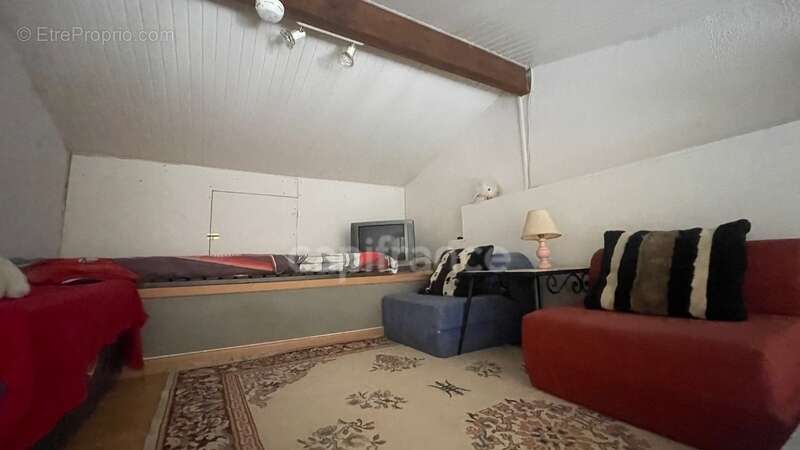 Maison à SAINT-CYPRIEN