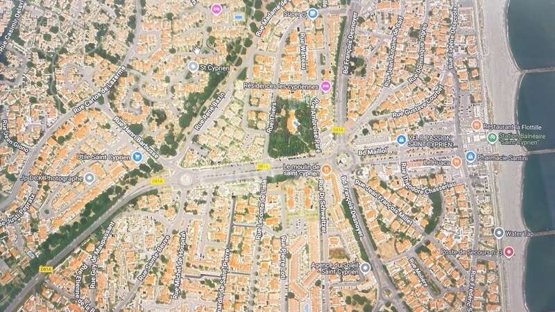 Maison à SAINT-CYPRIEN