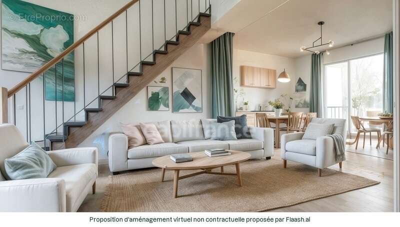 Maison à SAINT-CYPRIEN