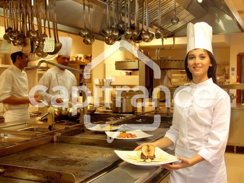 Commerce à LE VIGAN