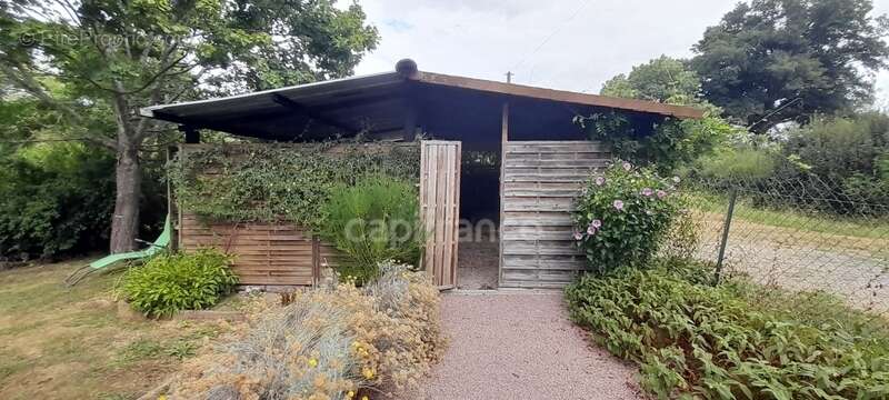 Maison à BUXIERES-LES-MINES