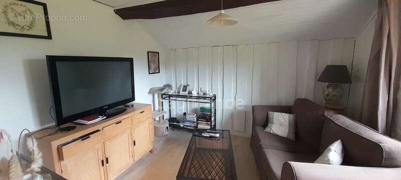 Maison à BUXIERES-LES-MINES