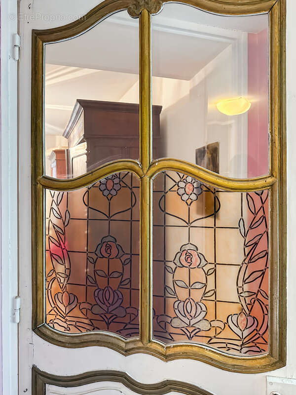 Maison à LADEVEZE-RIVIERE