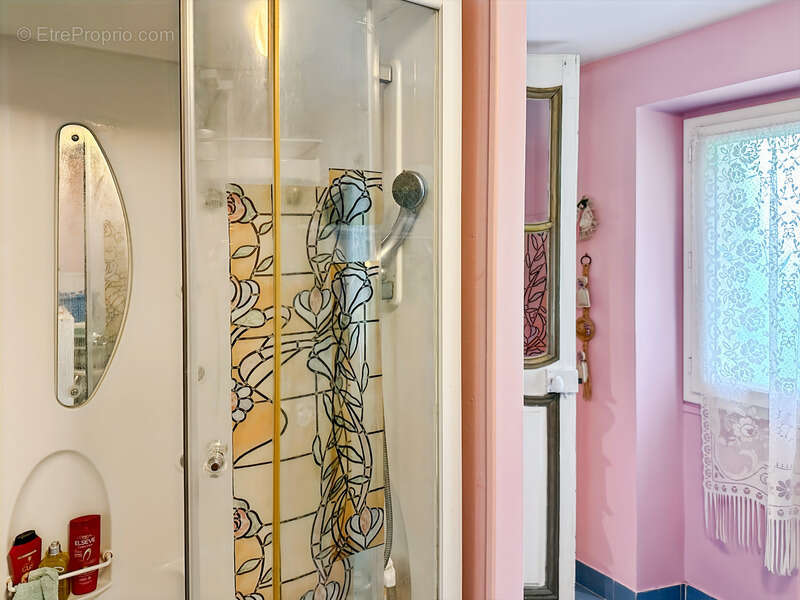 Maison à LADEVEZE-RIVIERE