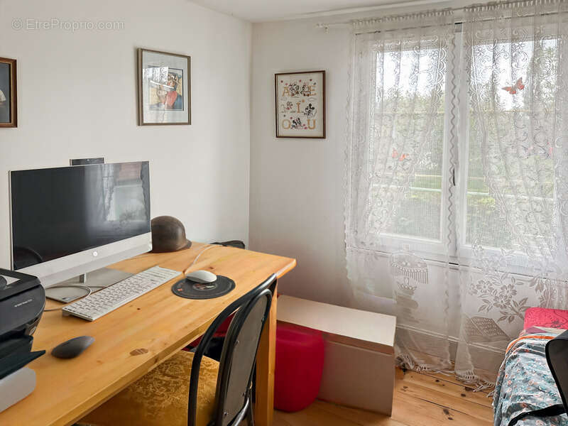 Maison à LADEVEZE-RIVIERE