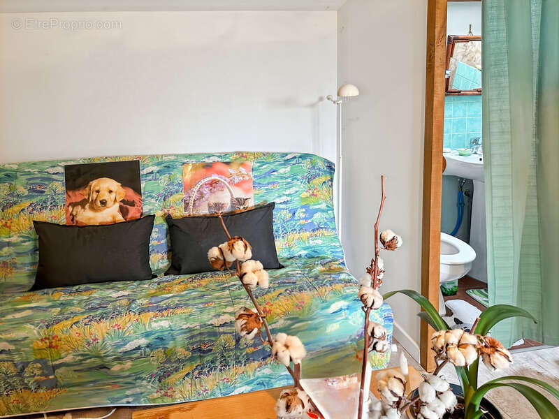 Maison à LADEVEZE-RIVIERE