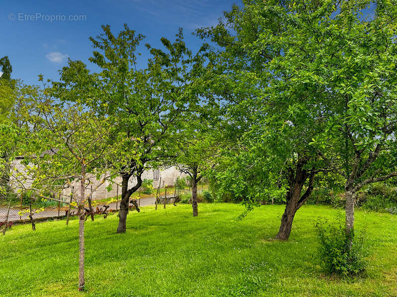 Maison à LADEVEZE-RIVIERE