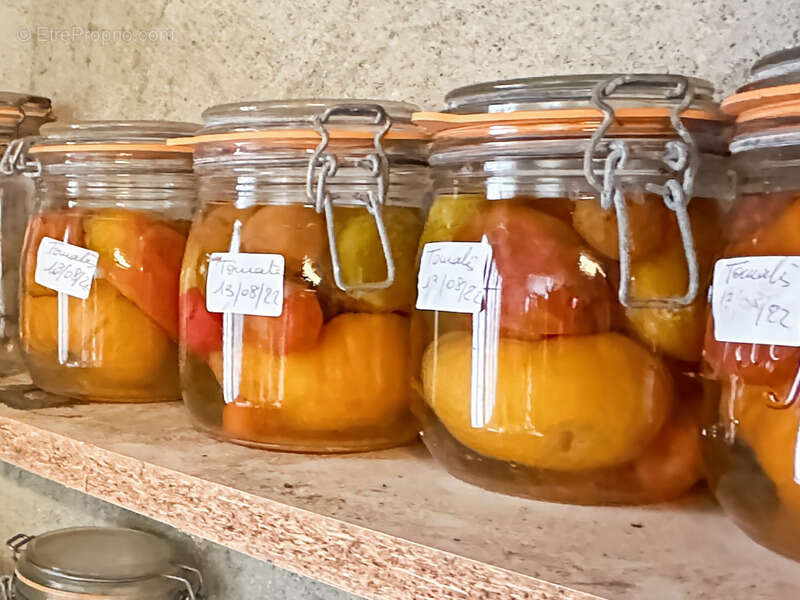 Maison à LADEVEZE-RIVIERE