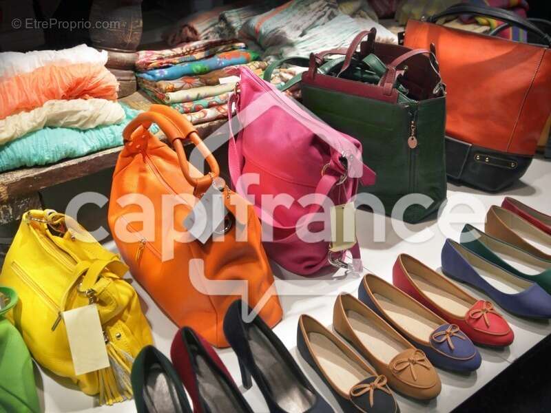 Commerce à SAINT-LO