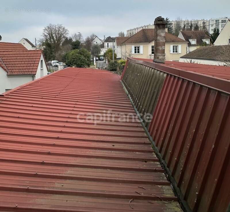 Maison à SARTROUVILLE