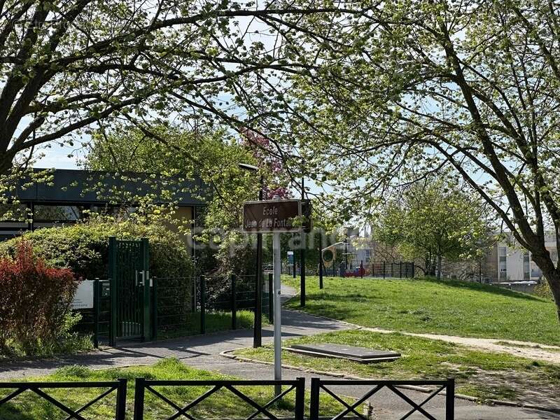 Maison à SARTROUVILLE