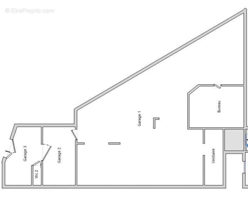 Maison à SARTROUVILLE
