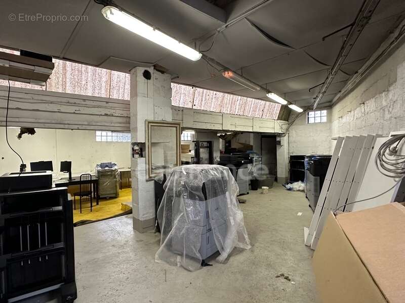 Maison à SARTROUVILLE