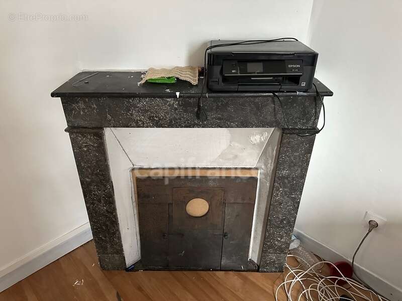 Maison à SARTROUVILLE