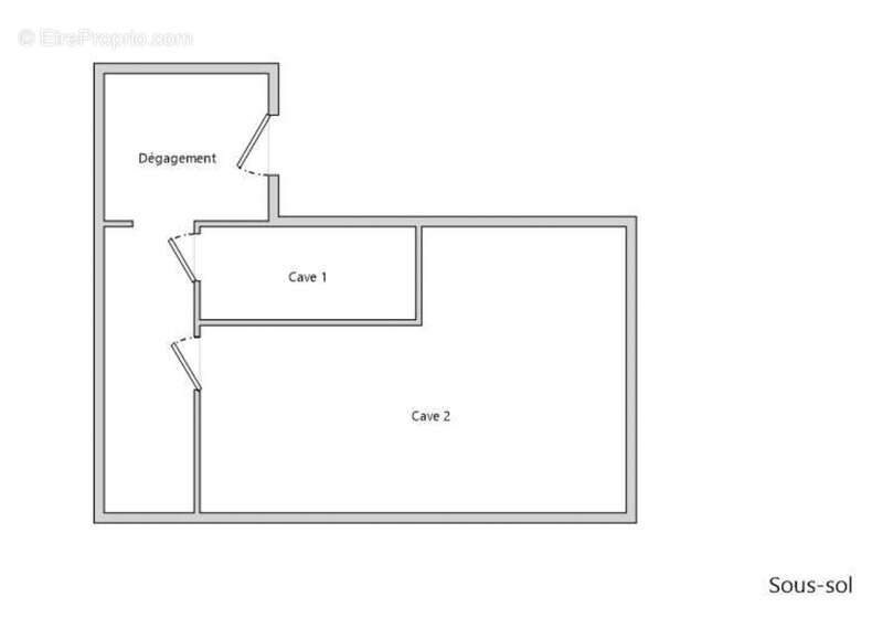 Maison à SARTROUVILLE