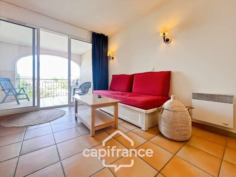 Appartement à MALLEMORT