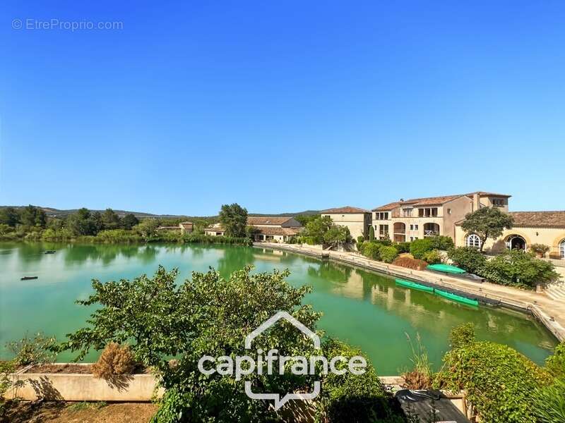 Appartement à MALLEMORT