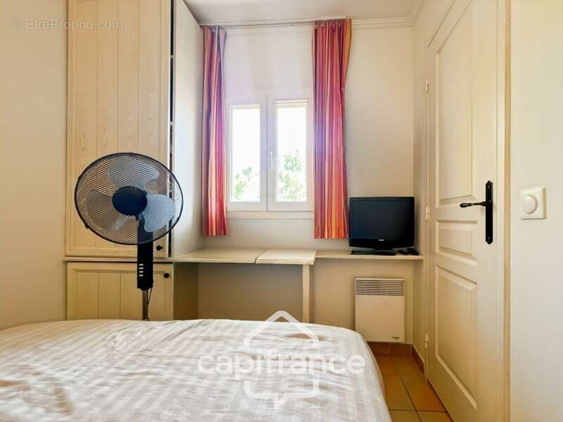 Appartement à MALLEMORT