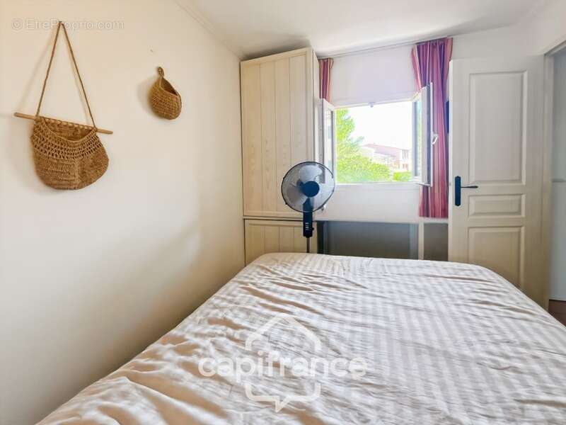 Appartement à MALLEMORT