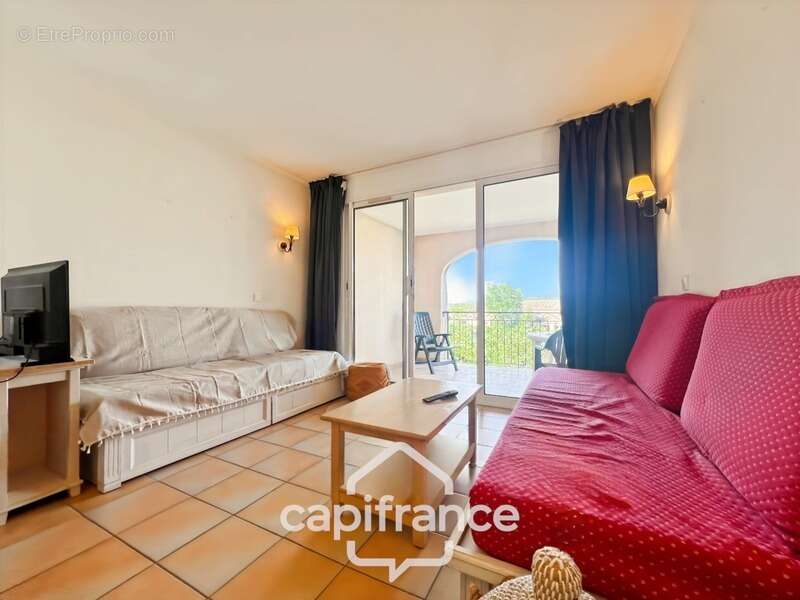 Appartement à MALLEMORT