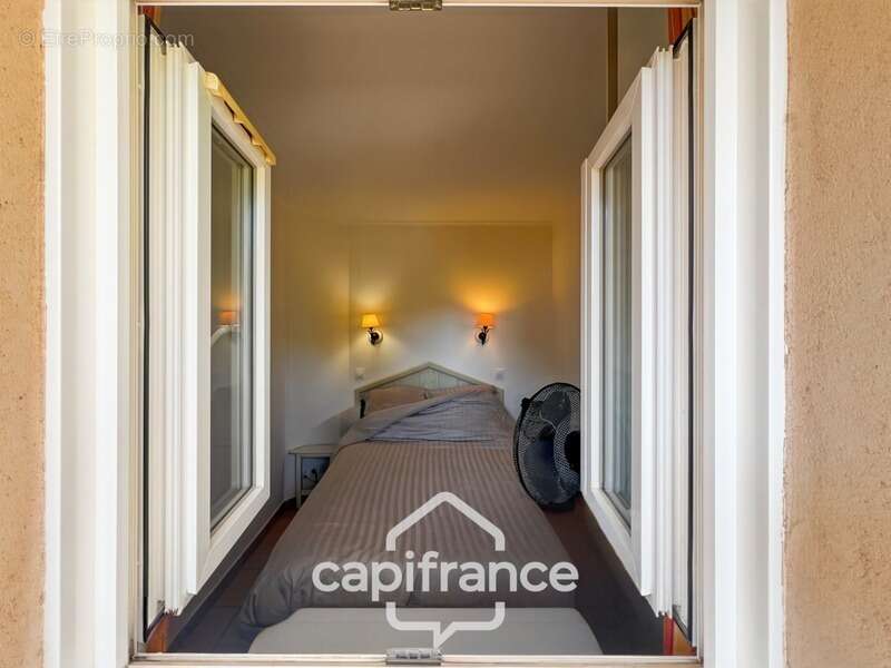 Appartement à MALLEMORT