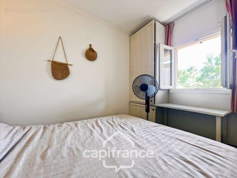 Appartement à MALLEMORT