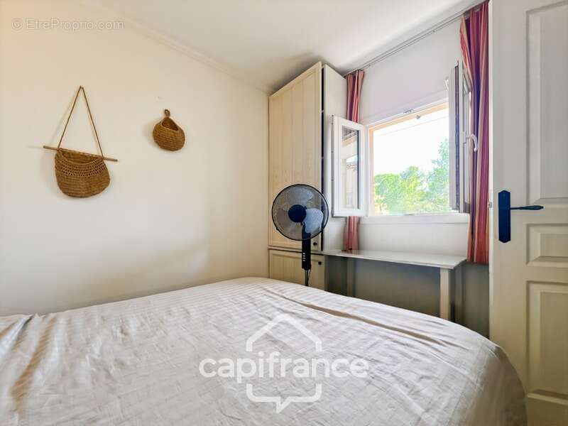 Appartement à MALLEMORT