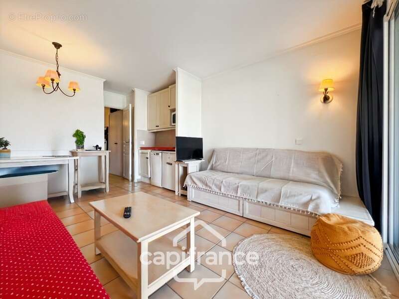 Appartement à MALLEMORT